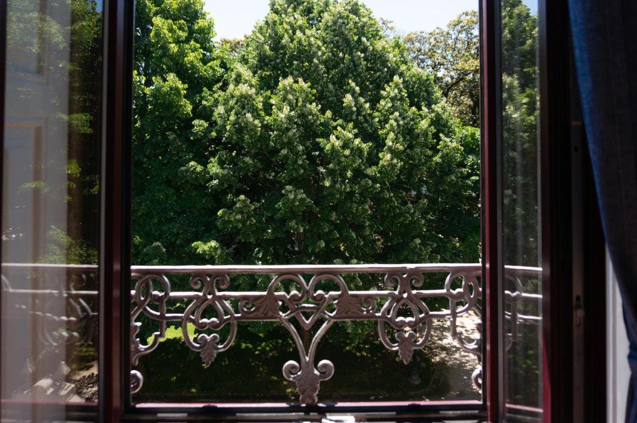 Jardim De Sao Lazaro - Porto Apartments Exterior photo